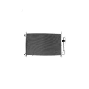 16 mm 8 mm Fin A/C Condenser Aftermarket Suits Nissan X-Trail T31 2007 to 2014