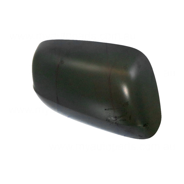 Door Mirror Cover Drivers Side OEM Suits Honda Jazz GE 2008 to 2011