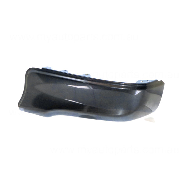 OEM Rear Bar suits Toyota Hilux GGN125R, GUN122R, GUN126R, GUN136R, TGN121R, GUN123R, GGN120R, GUN135R, GUN125R 2015 to 2020