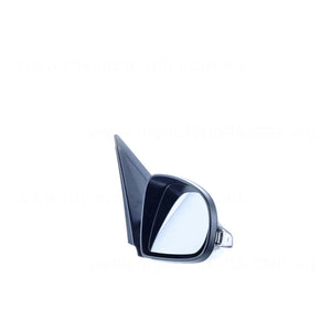 Hyundai Kona OEM Door Mirror Drivers Side 08/2017 to 11/2020 - 87620J9240