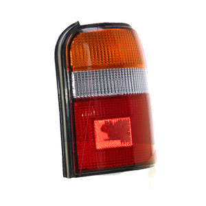 Tail Lamp Drivers Side Genuine Suits Kia Sportage JA 1997 to 1998