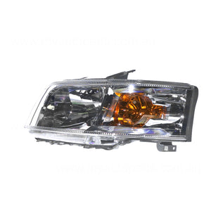 Head Lamp Passenger Side Certified Suits Suzuki APV GC416 2005 to 2017