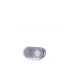 Guard Repeater Passenger Side Certified suits Nissan