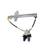 Electric With Motor Front Door Window Regulator Drivers Side OEM Suits Kia Rio UB 2011 to 2017