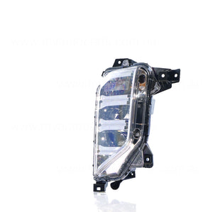 Fog Lamp Drivers Side OEM suits Mitsubishi Pajero Sport QF
