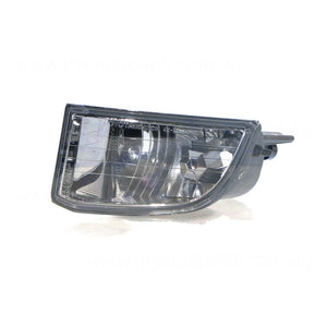Fog Lamp Passenger Side Genuine Suits Toyota RAV4 2000 to 2003