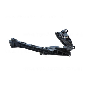 Front Bar Bracket Drivers Side Genuine Suits Honda CR-V RM 2012 to 2017