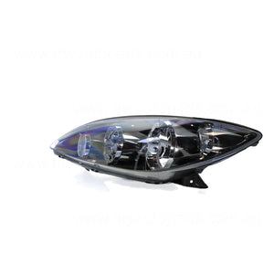 Head Lamp Passenger Side Genuine suits Toyota Camry Sportivo 2004 to 2006