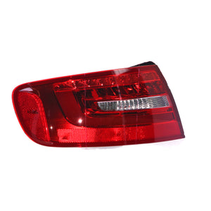 LED Tail Lamp Passenger Side Genuine suits Audi A4/S4 B8 Wagon 6/2012 to 10/2015