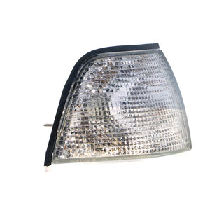 Front Park / Indicator Lamp Drivers Side Certified Suits BMW 3 Series E36 1991 to 2000