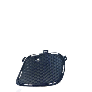 Front Bar Grille Drivers Side OEM Suits Mercedes-Benz GLE W166 2015 to 2018