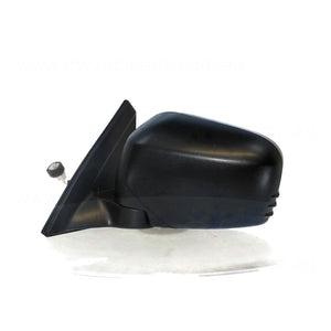 Door Mirror Electric Adjust Passenger Side OEM suits Mitsubishi Triton 2006 to 2015