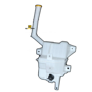 With Pump Washer Bottle Genuine Suits Mazda 6 GH 2008 to 2012