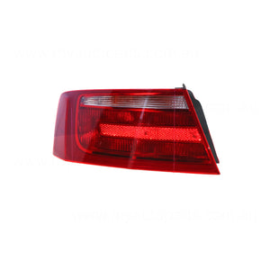 Genuine Tail Lamp Passenger Side suits Audi A5 8T, Audi S5 8T 2012 to 2016