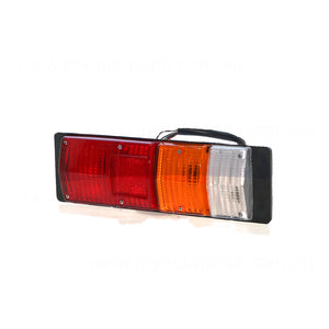 Tail Lamp Passenger Side OEM suits Holden Colorado & Isuzu D-Max