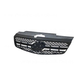 Grille OEM Suits Kia Rio JB 2005 to 2011