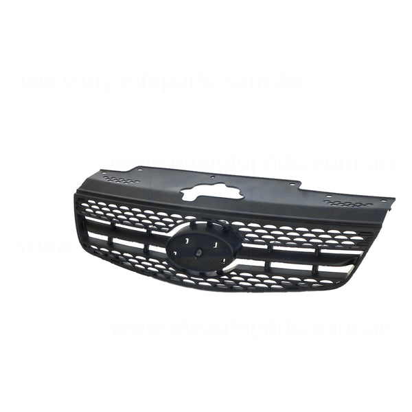 Grille OEM Suits Kia Rio JB 2005 to 2011
