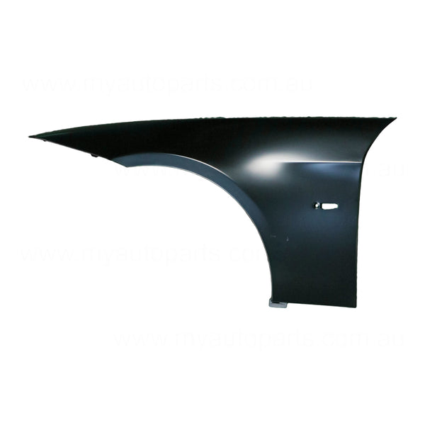 Certified Front Guard Passenger Side suits BMW 3 Series E90 2005 to 2012