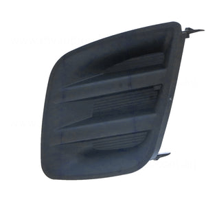 Front Bar Grille Passenger Side Aftermarket Suits Toyota 8/2008 to 12/2012