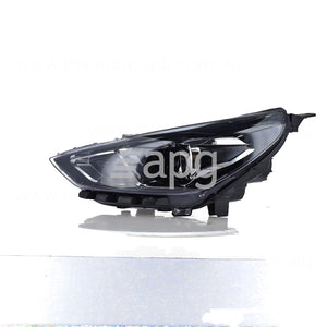 Hyundai i30 Genuine Head Lamp Passenger Side 08/2020 to / - 92101G3500