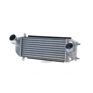 358 x 150 x 92 mm 58 / 58 mm Intercooler Aftermarket Suits Hyundai Santa Fe CM 2009 to 2012
