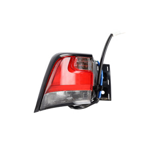 Tail Lamp Passenger Side OEM suits Lexus NX 2014 to 2017