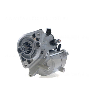 Starter Motor Denso Type Aftermarket suits Toyota Prado
