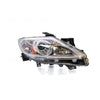 Projector Manual Adjust Head Lamp Drivers Side OEM Suits Mazda CX-9 TB 2009 to 2012