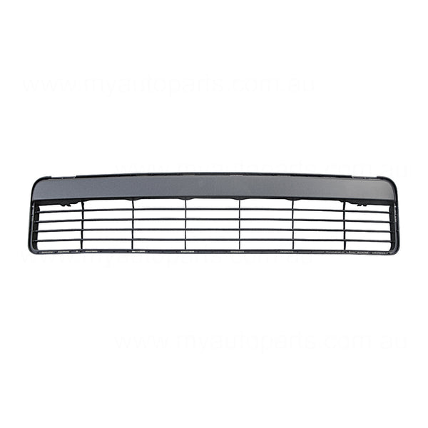 Front Bar Grille Aftermarket Suits Toyota Rukus AZE151R 2010 to 2015