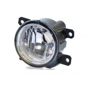 Fog Lamp Drivers Side Certified suits Honda CR-Z/Jazz/Odyssey
