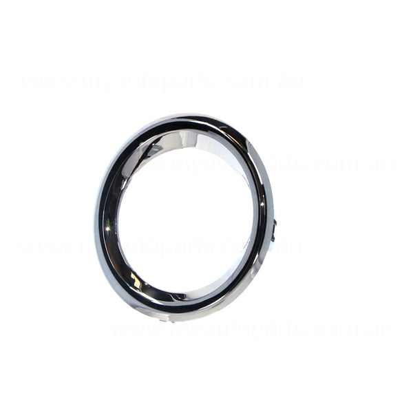 Front Bar Grille Mould OEM suits Mazda 3 BM