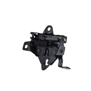 Bonnet Latch Genuine Suits Hyundai i30 FD 2007 to 2012