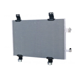 545 x 320 x 12 mm 8 mm Fin A/C Condenser Aftermarket suits Mazda CX-3 DK