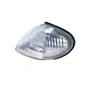 Front Park / Indicator Lamp Passenger Side Certified Suits Nissan Pulsar N16 2000 to 2006