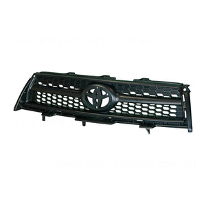 Grille OEM suits Toyota RAV4