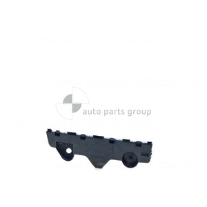 Front Bar Bracket Passenger Side Genuine Suits Mazda 2 DE 2007 to 2014