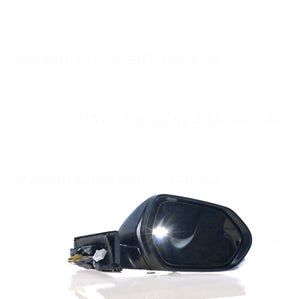 Door Mirror Drivers Side OEM suits Toyota CH-R KOBA 12/2016 On