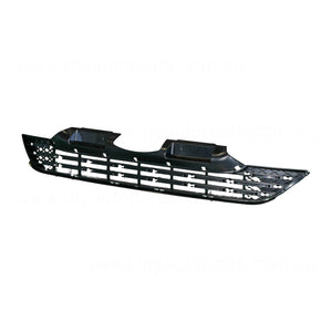 Grille Mould Lower OEM Suits Honda CR-V RE 2007 to 2012