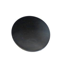 Front Bar Tow Hook Cover Drivers Side OEM Suits Toyota Corolla Hatch ZRE152R 10/2009 to 8/2012