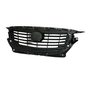 Grille Certified suits Mazda CX-3 DK