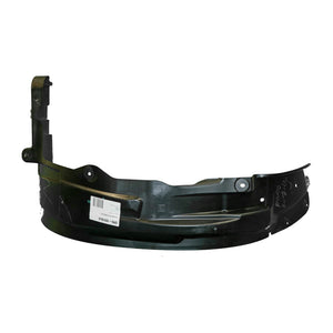 Front Guard Liner Passenger Side Aftermarket suits Holden Colorado RG