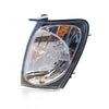 Front Park / Indicator Lamp Passenger Side OEM Suits Toyota Townace KR42R/SR40R/YR22R 1997 to 2001