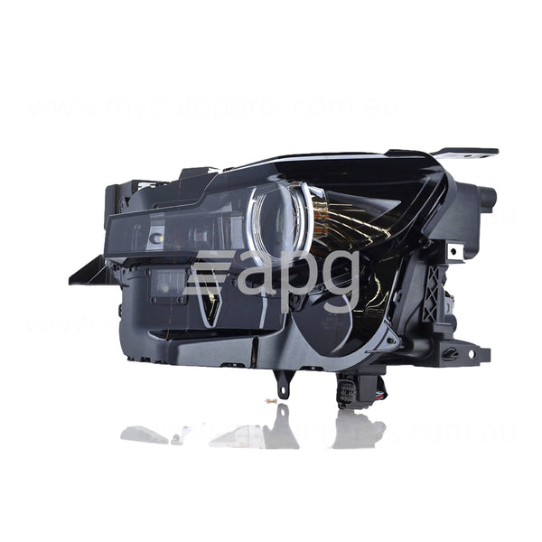 Mazda MX-30 OEM Head Lamp Passenger Side 01/2021 to 05/2023 - DN4R51040