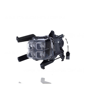 Kia Rio OEM Fog Lamp Drivers Side 06/2020 to 04/2021 - 92202H8150