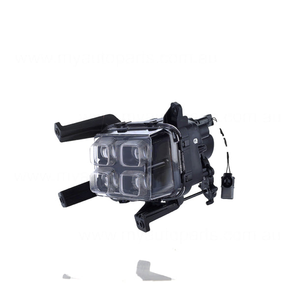 Kia Rio OEM Fog Lamp Drivers Side 06/2020 to 04/2021 - 92202H8150