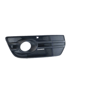 Front Bar Grille Drivers Side Genuine Suits Audi Q5 8R 3/2009 to 11/2012