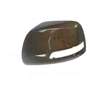 Door Mirror Cover Passenger Side OEM suits Toyota Landcruiser & Prado