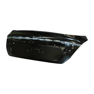 Genuine Boot Lid suits Honda Civic FC 2016 to 2019