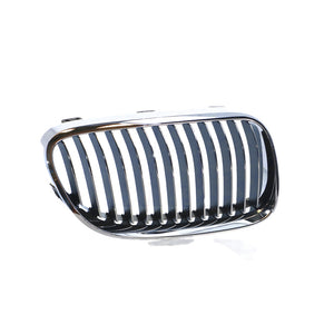Grille Drivers Side OEM suits BMW 3 Series