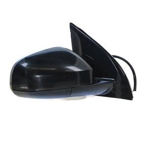 Door Mirror Drivers Side Aftermarket suits Ford Falcon FG 2008 to 2011